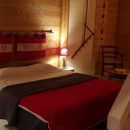 Le Jura En Toutes Saisons Piscine, Spa, Location Vtt, Balades 2Cv, Climatisation Bonlieu Экстерьер фото