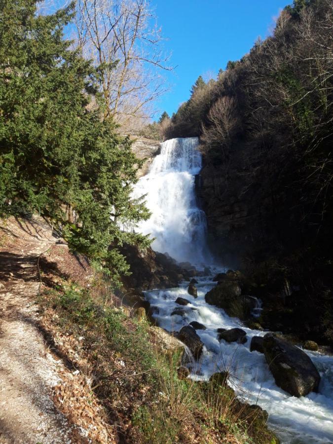 Le Jura En Toutes Saisons Piscine, Spa, Location Vtt, Balades 2Cv, Climatisation Bonlieu Экстерьер фото